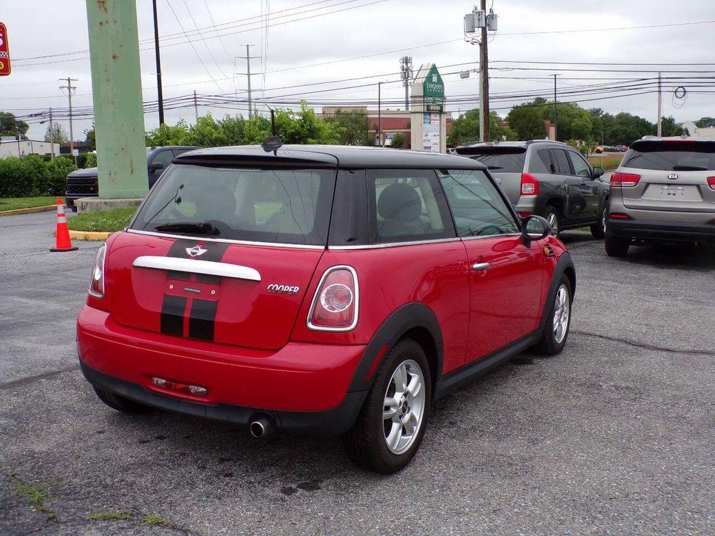 used 2013 MINI Hardtop car, priced at $6,995