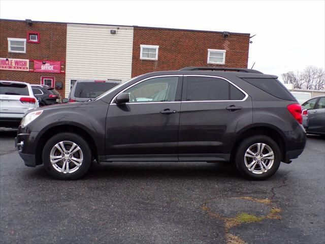 used 2013 Chevrolet Equinox car, priced at $8,995