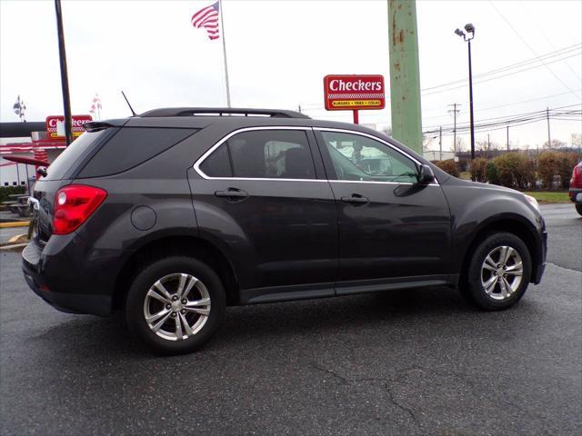 used 2013 Chevrolet Equinox car, priced at $8,995