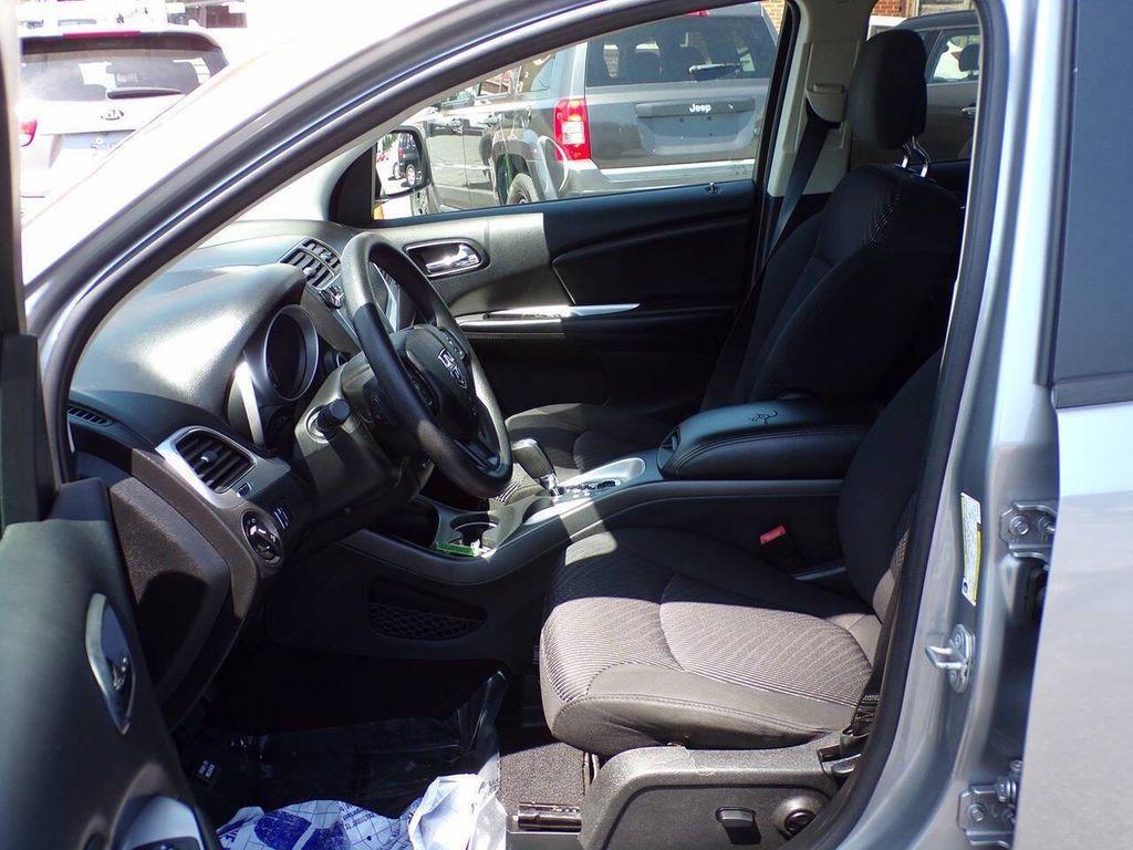 used 2016 Dodge Journey car, priced at $8,995