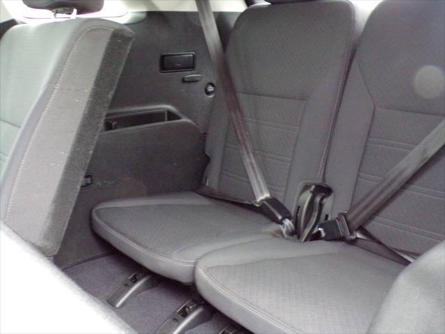 used 2017 Kia Sorento car, priced at $10,995