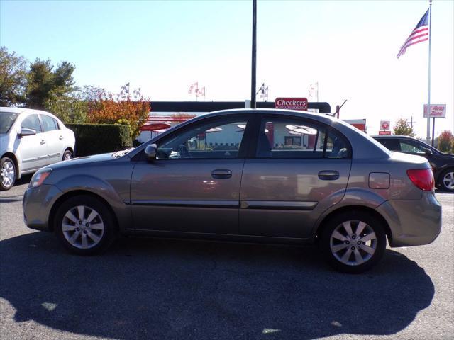 used 2011 Kia Rio car, priced at $7,995