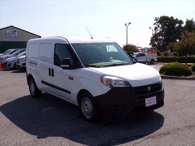 used 2016 Ram ProMaster City car, priced at $14,995