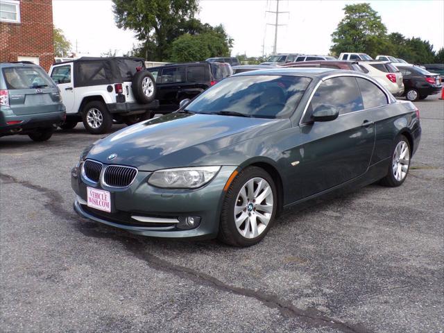 used 2011 BMW 328 car, priced at $10,995