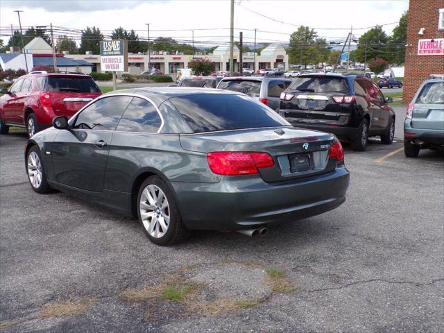 used 2011 BMW 328 car, priced at $10,995