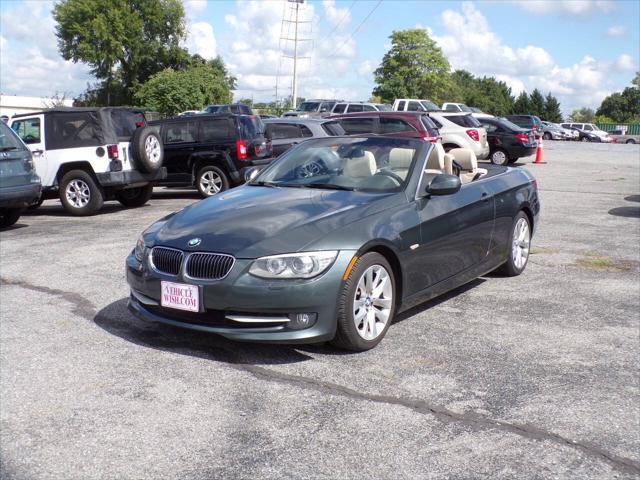 used 2011 BMW 328 car, priced at $10,995