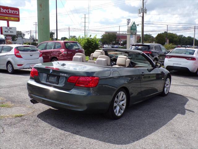 used 2011 BMW 328 car, priced at $10,995