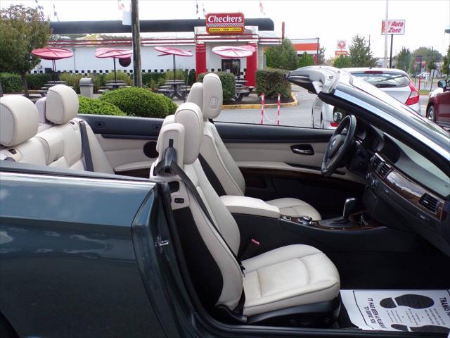 used 2011 BMW 328 car, priced at $10,995