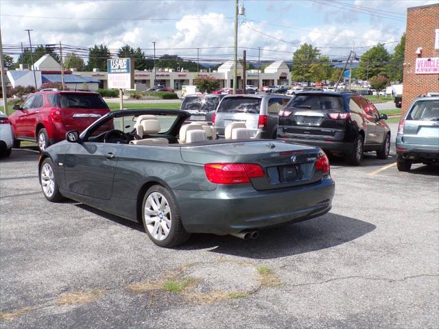 used 2011 BMW 328 car, priced at $10,995