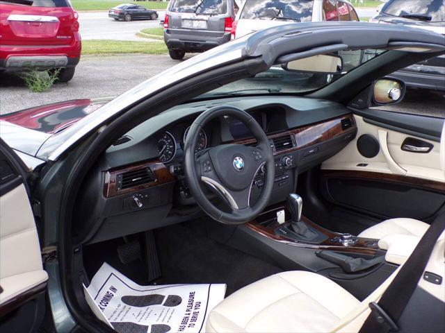 used 2011 BMW 328 car, priced at $10,995