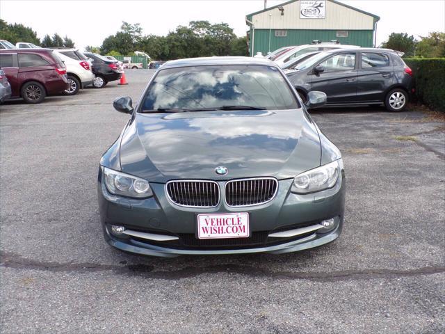 used 2011 BMW 328 car, priced at $10,995