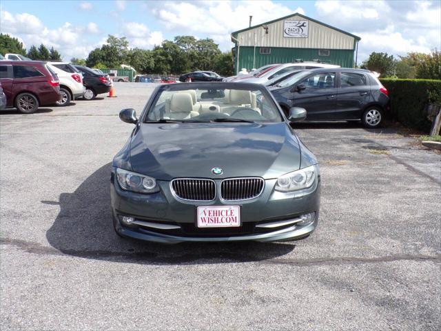 used 2011 BMW 328 car, priced at $10,995