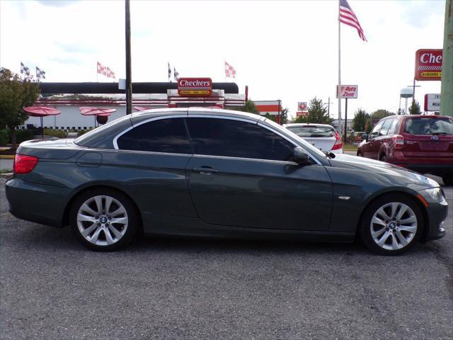 used 2011 BMW 328 car, priced at $10,995