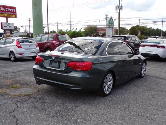 used 2011 BMW 328 car, priced at $10,995