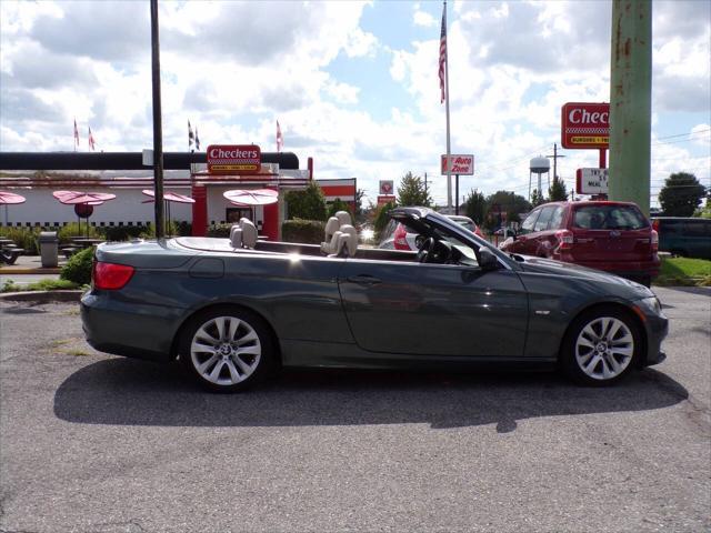 used 2011 BMW 328 car, priced at $10,995