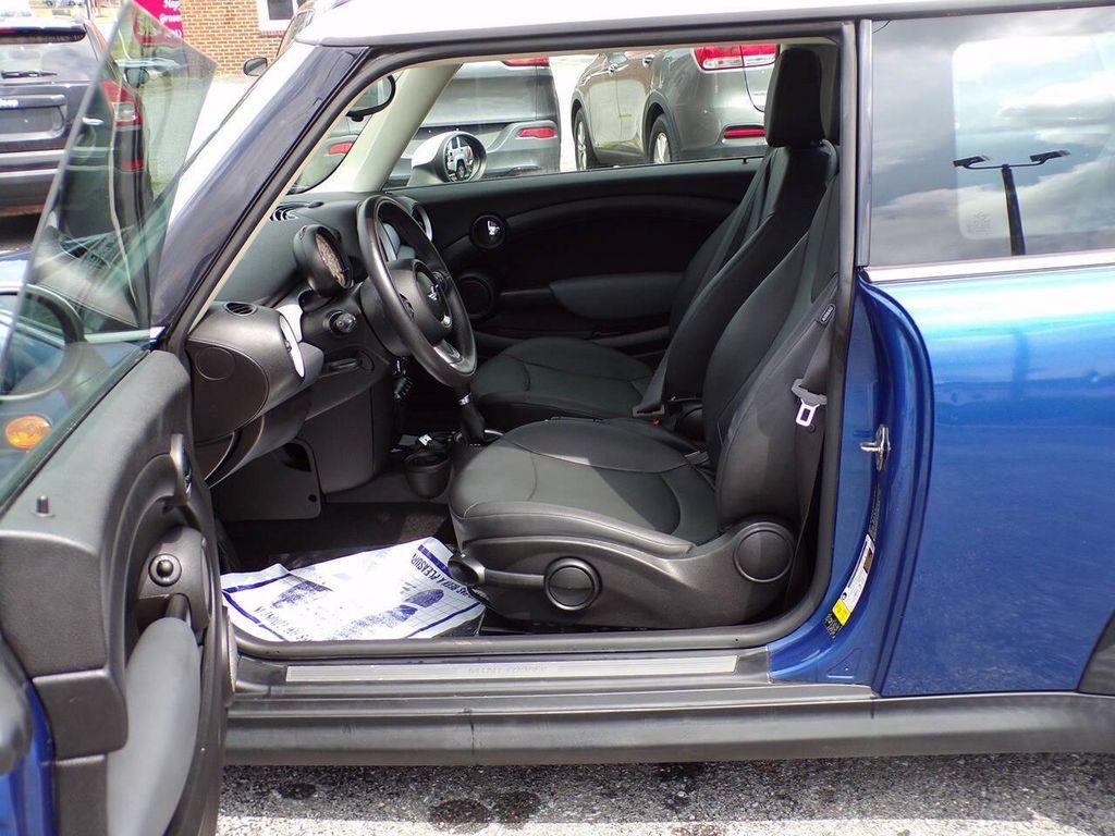 used 2012 MINI Cooper S car, priced at $6,995