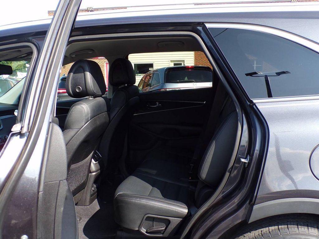 used 2016 Kia Sorento car, priced at $11,995
