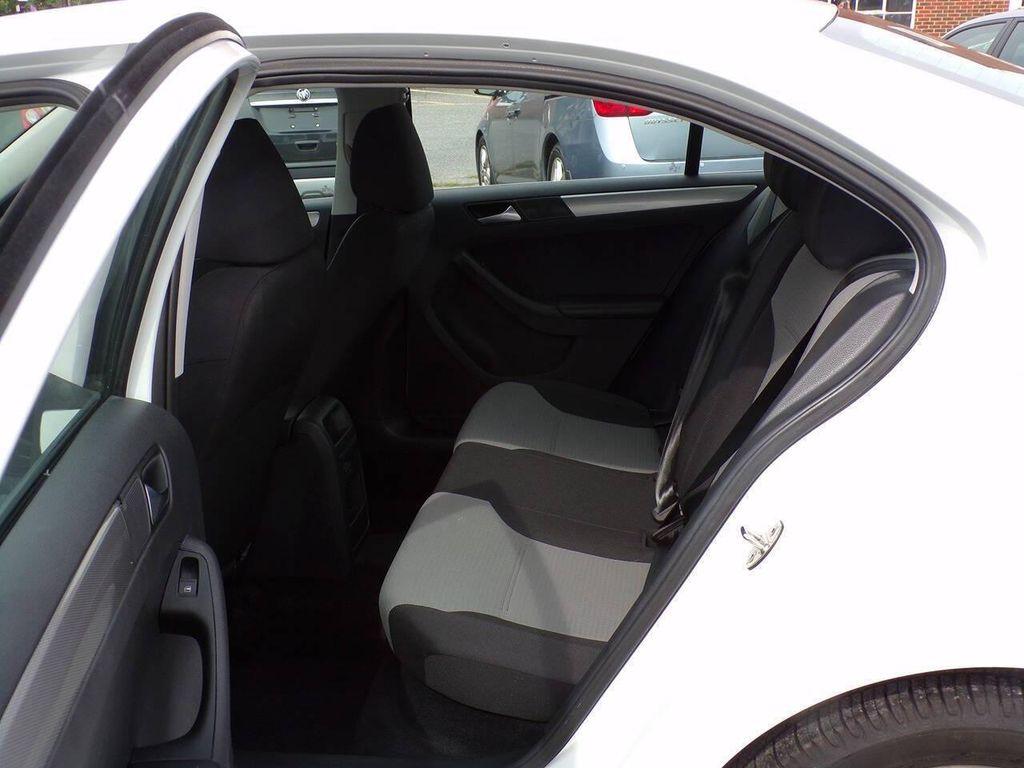 used 2017 Volkswagen Jetta car, priced at $8,995