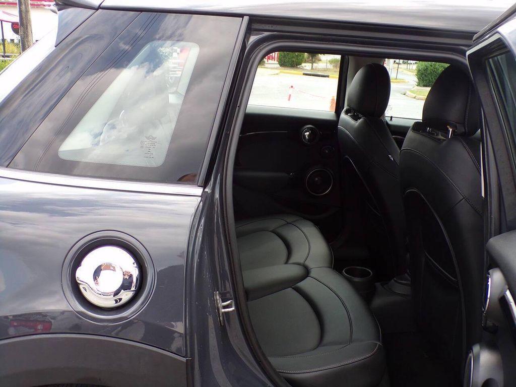 used 2015 MINI Hardtop car, priced at $14,995