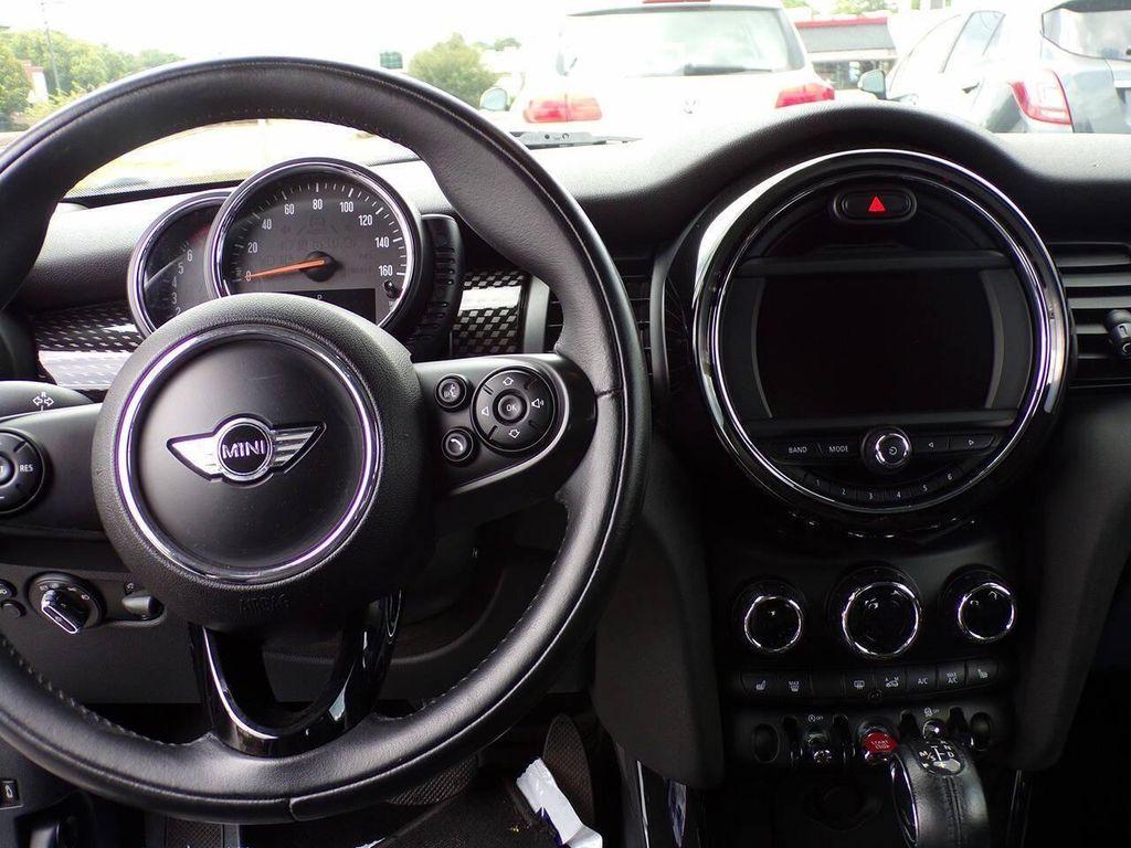 used 2015 MINI Hardtop car, priced at $14,995
