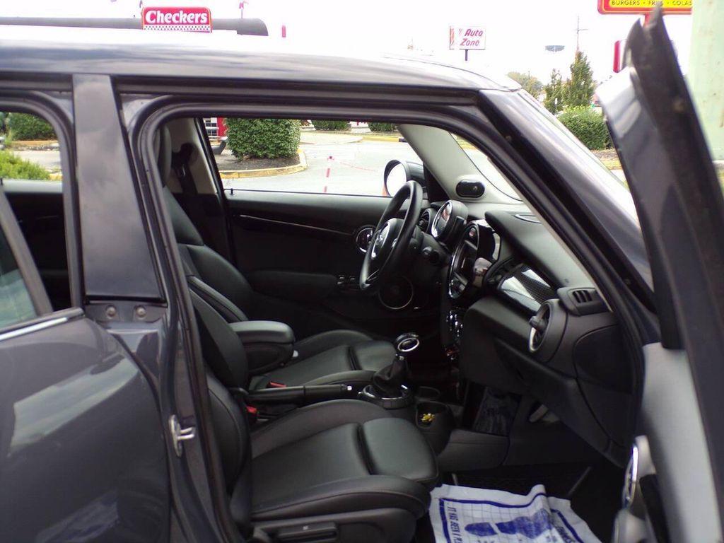 used 2015 MINI Hardtop car, priced at $14,995