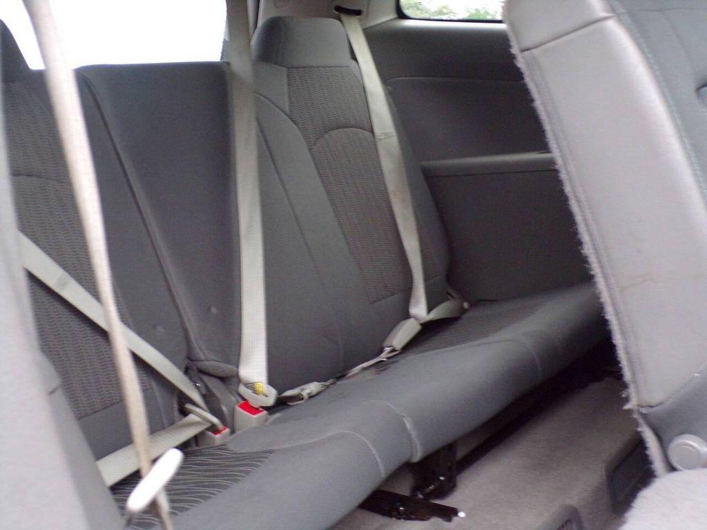 used 2017 Chevrolet Traverse car, priced at $8,995