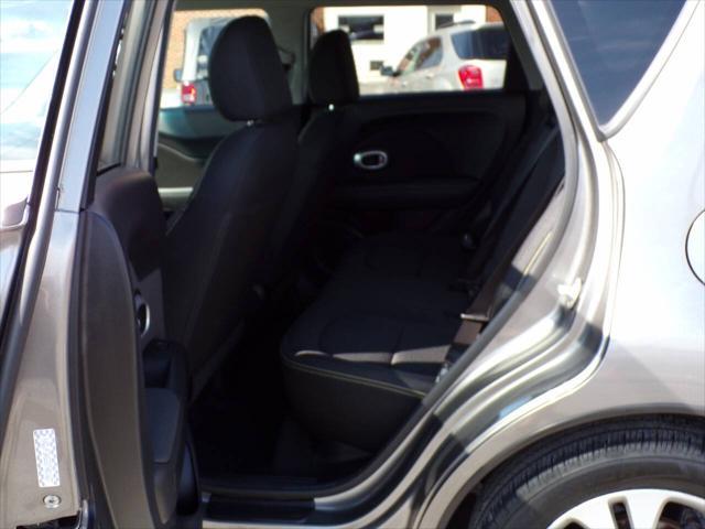 used 2016 Kia Soul car, priced at $7,995