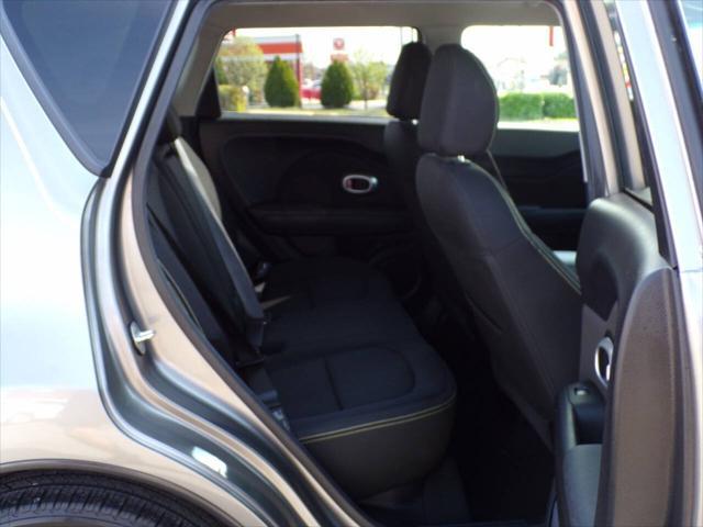 used 2016 Kia Soul car, priced at $7,995