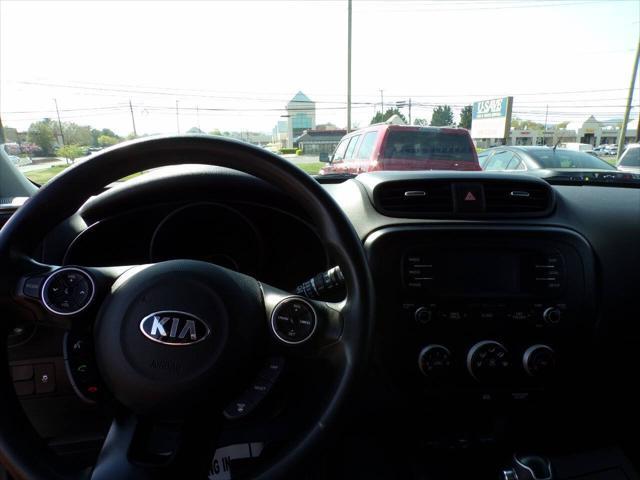 used 2016 Kia Soul car, priced at $7,995