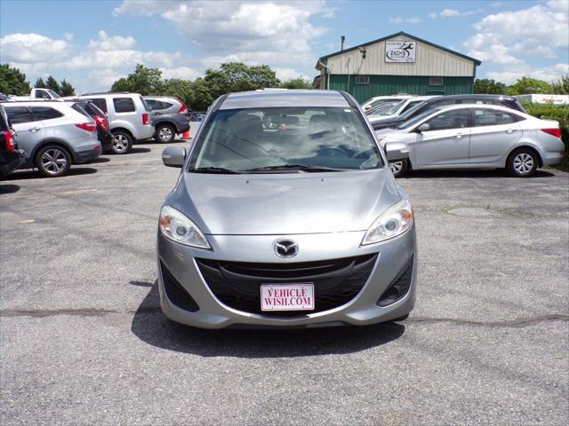 used 2015 Mazda Mazda5 car, priced at $6,995