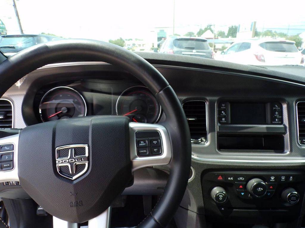 used 2014 Dodge Charger car, priced at $10,995