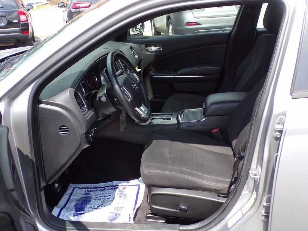 used 2014 Dodge Charger car, priced at $10,995