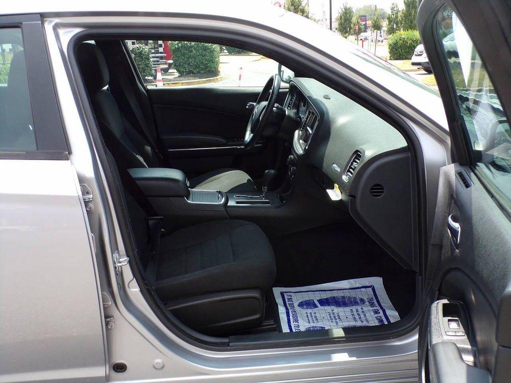 used 2014 Dodge Charger car, priced at $10,995