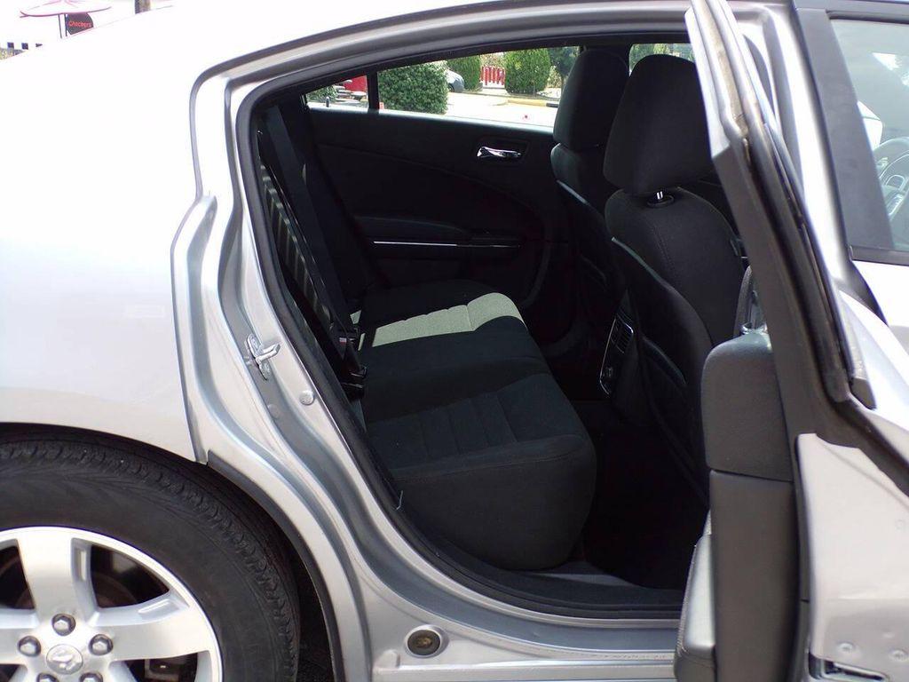 used 2014 Dodge Charger car, priced at $10,995