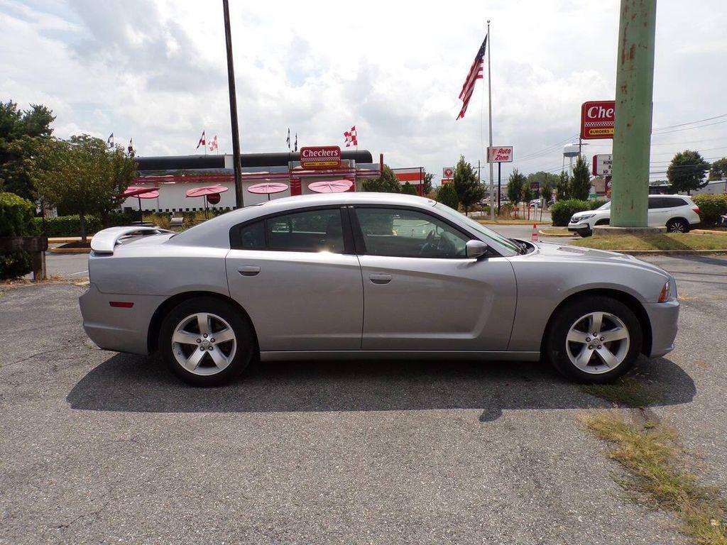 used 2014 Dodge Charger car, priced at $10,995