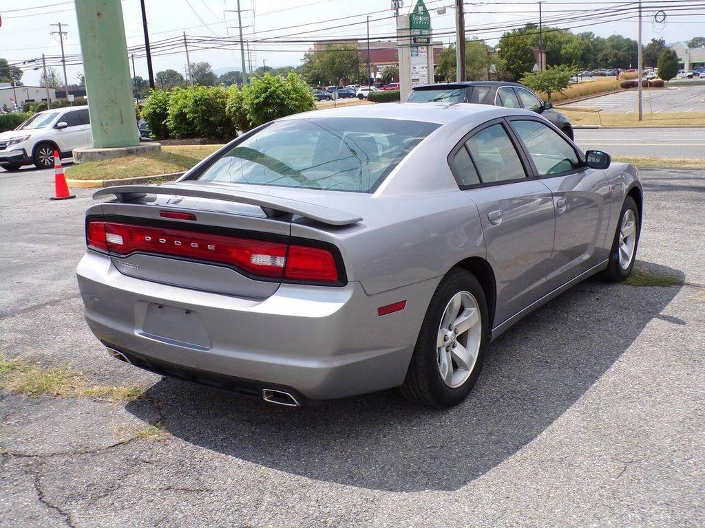 used 2014 Dodge Charger car, priced at $10,995