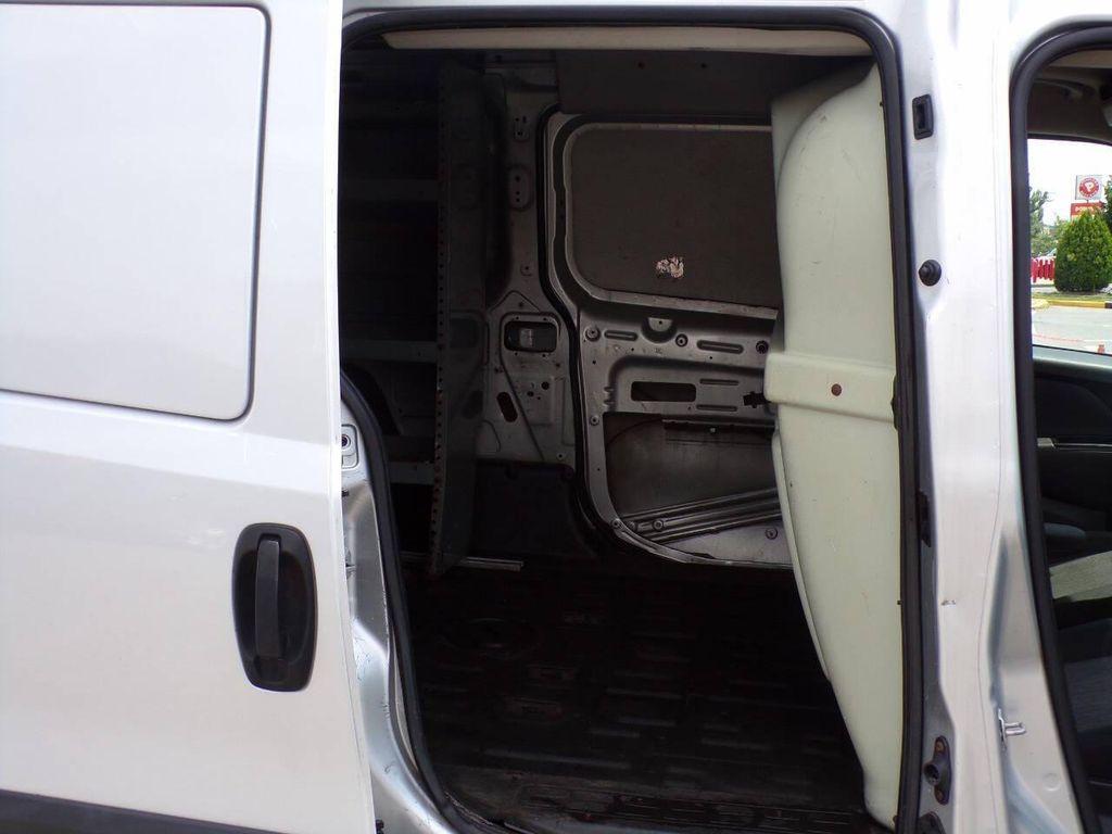 used 2016 Ram ProMaster City car, priced at $11,995
