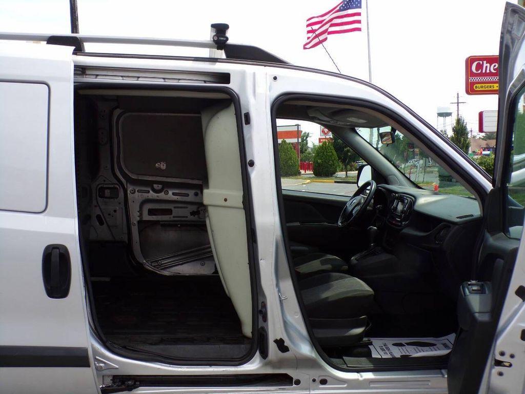 used 2016 Ram ProMaster City car, priced at $11,995