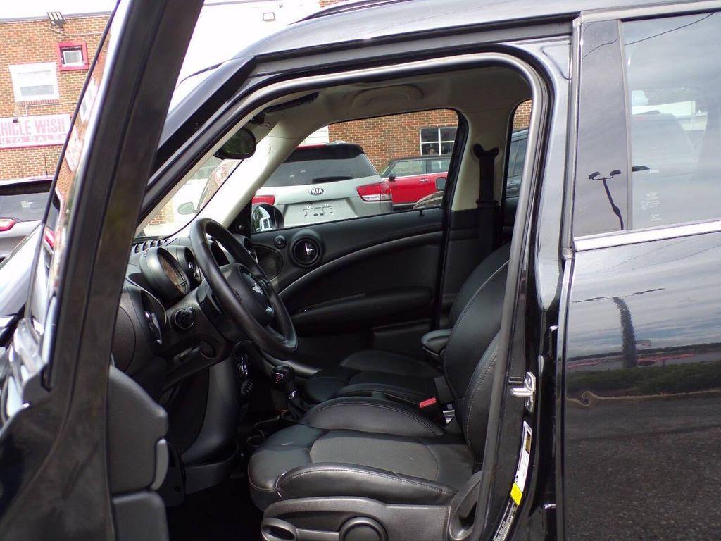used 2015 MINI Countryman car, priced at $9,995