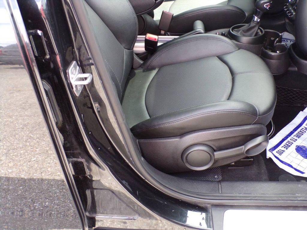used 2015 MINI Countryman car, priced at $9,995