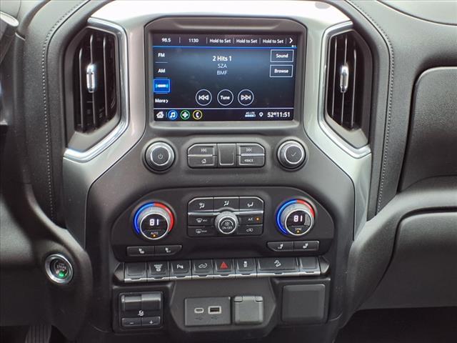 used 2021 Chevrolet Silverado 3500 car, priced at $51,495