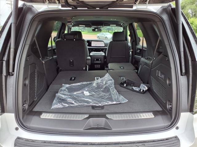 new 2025 Chevrolet Tahoe car, priced at $75,285