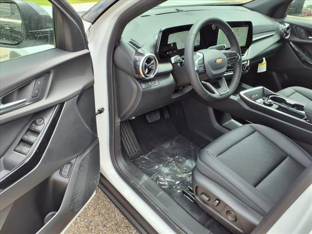 new 2026 Chevrolet Equinox car, priced at $34,540