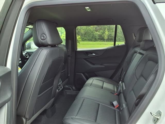 new 2026 Chevrolet Equinox car, priced at $34,540