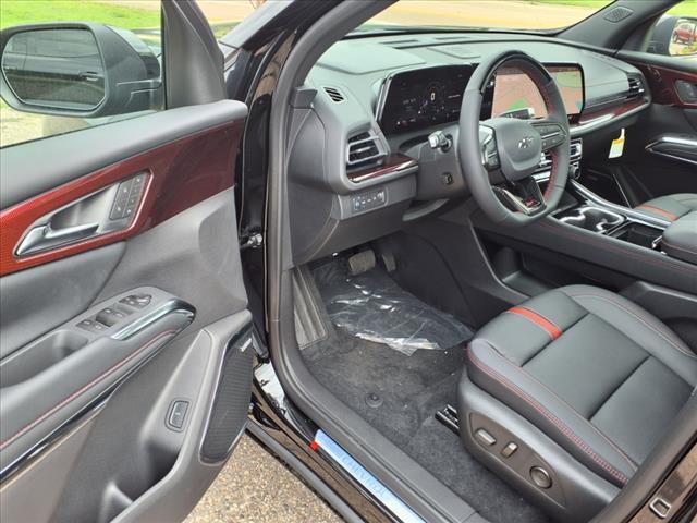new 2025 Chevrolet Traverse car, priced at $57,595
