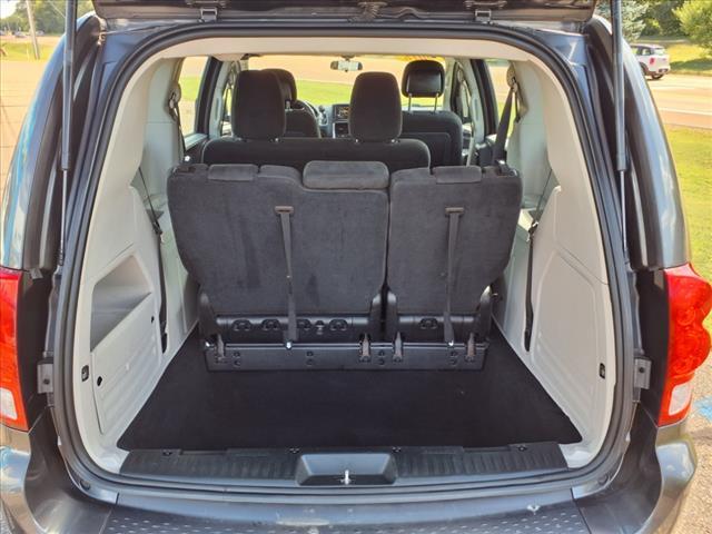 used 2016 Dodge Grand Caravan car, priced at $8,995