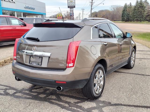 used 2014 Cadillac SRX car, priced at $13,295