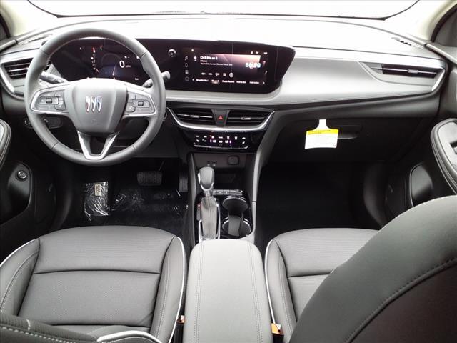 new 2025 Buick Encore GX car, priced at $35,290