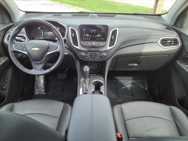 used 2020 Chevrolet Equinox car, priced at $22,995