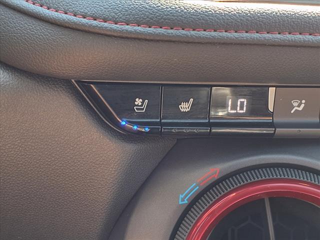 used 2019 Chevrolet Blazer car, priced at $27,995